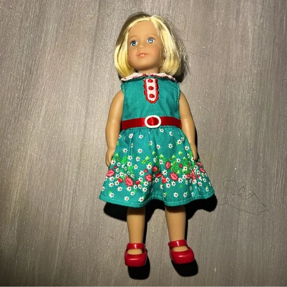 Toys | American Girl 6 Kit Kittredge | Poshmark